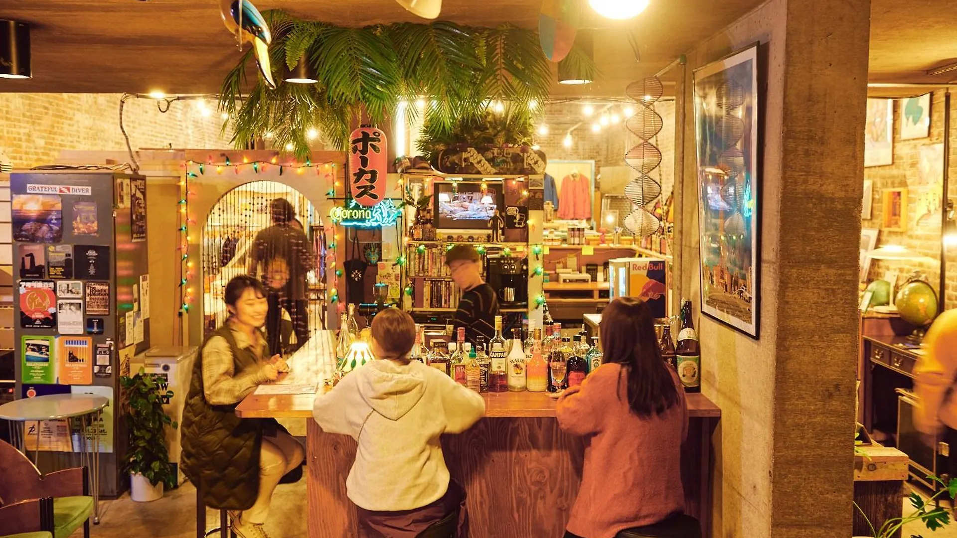 函馆小镇旅舍酒店 招待所