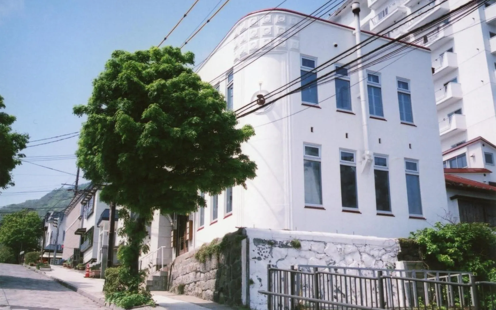 Small Town Hotel Hakodate 2*,  Japão