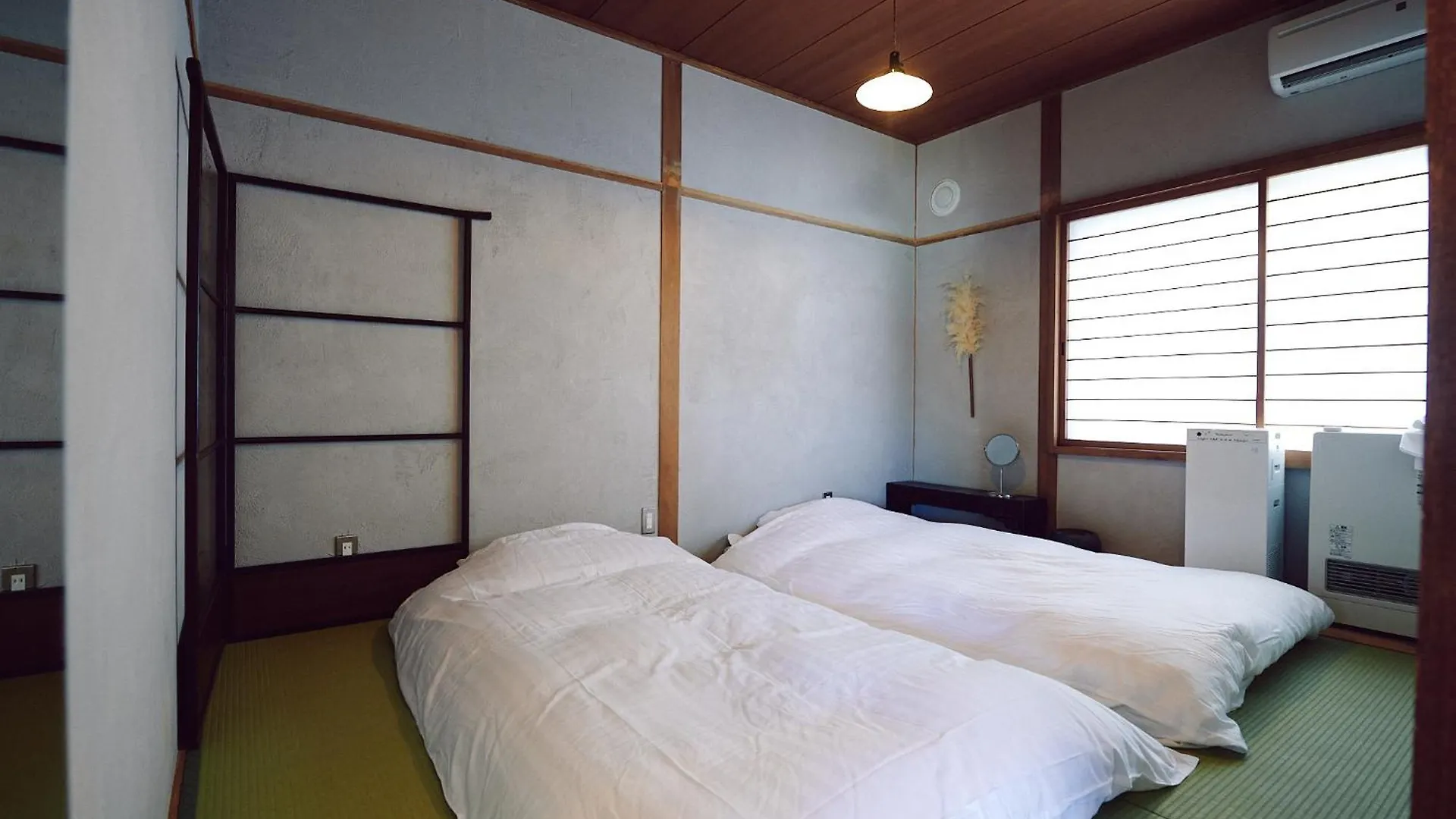 Small Town Hotel Hakodate Japão